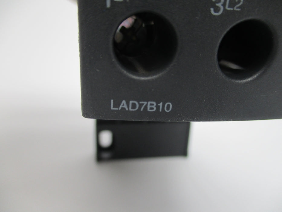 SCHNEIDER ELECTRIC LAD7B10 NSNP