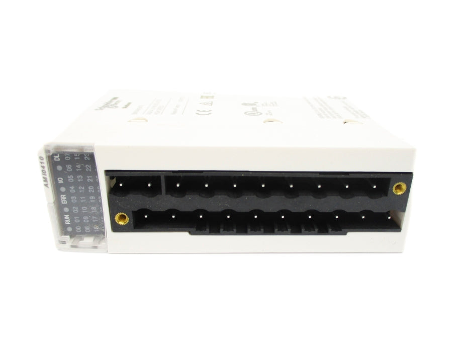 SCHNEIDER ELECTRIC BMXAMI0410 NSNP