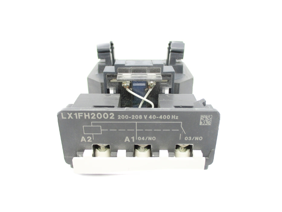 SCHNEIDER ELECTRIC LX1FH2002 NSNP