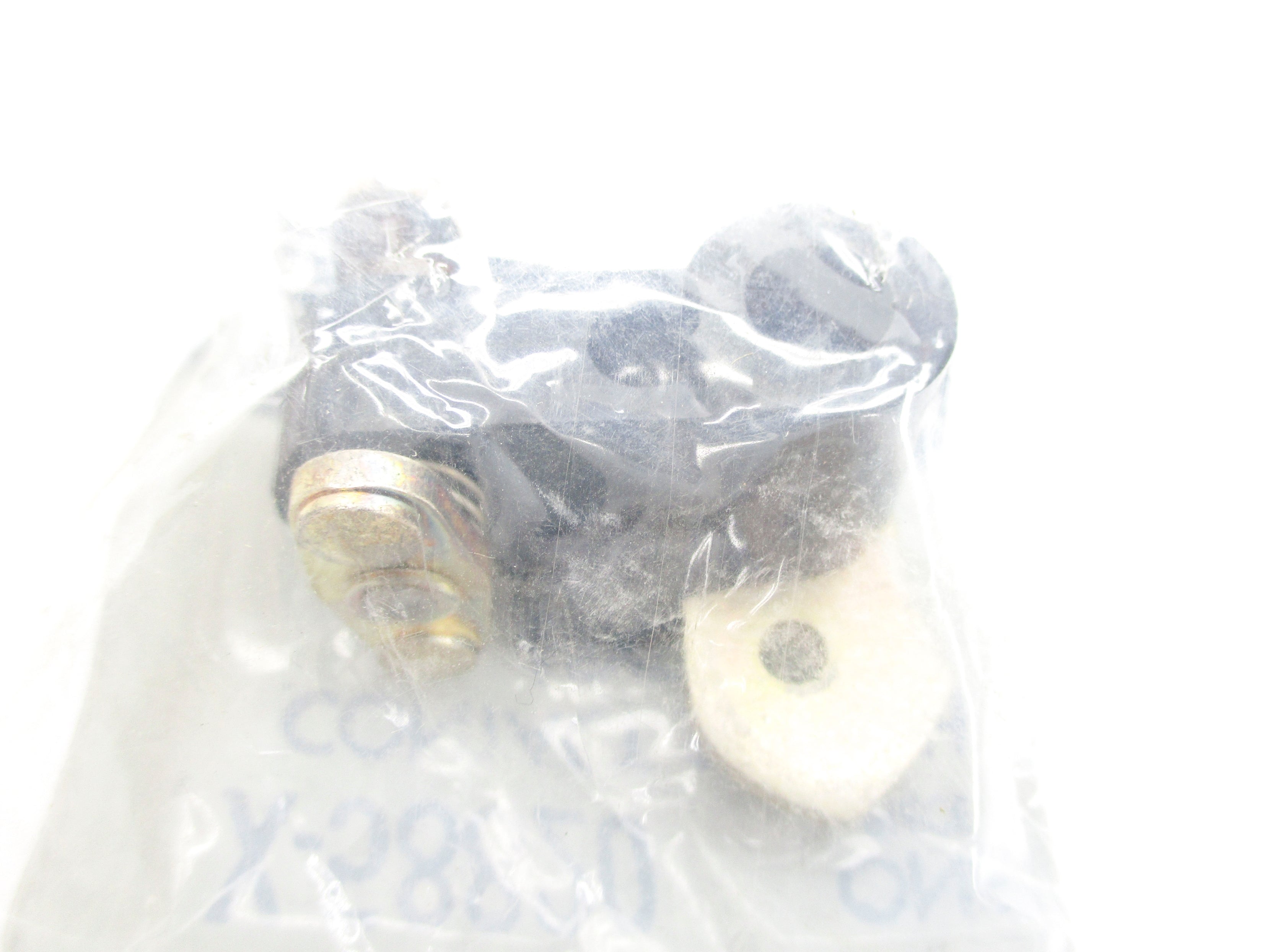 ALLEN BRADLEY X-58820 (BK/WH) NSMP