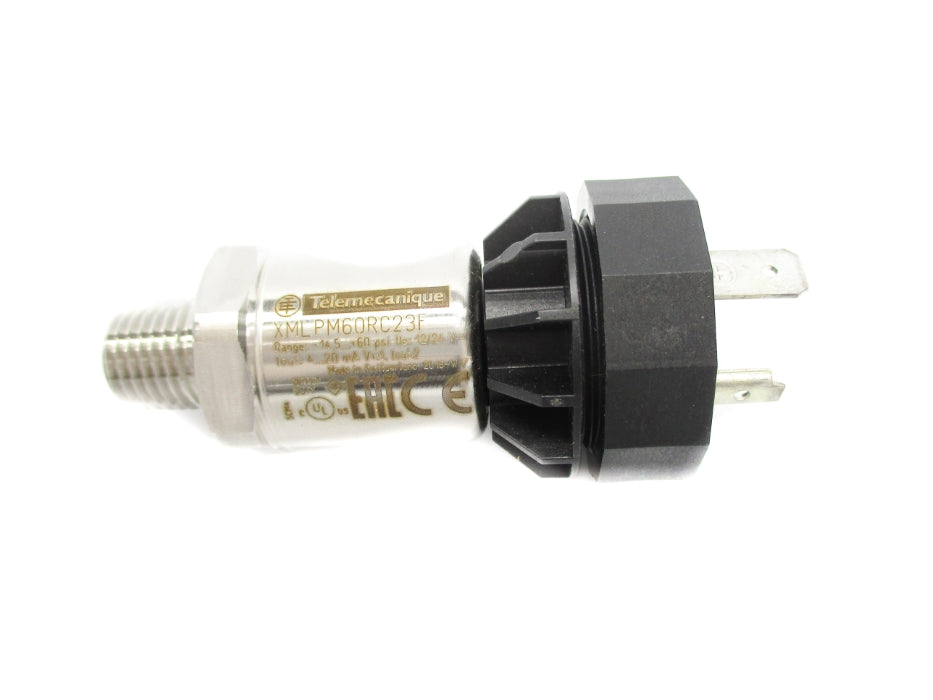 TELEMECANIQUE XMLPM60RC23F -14.5-60PSI NSNP