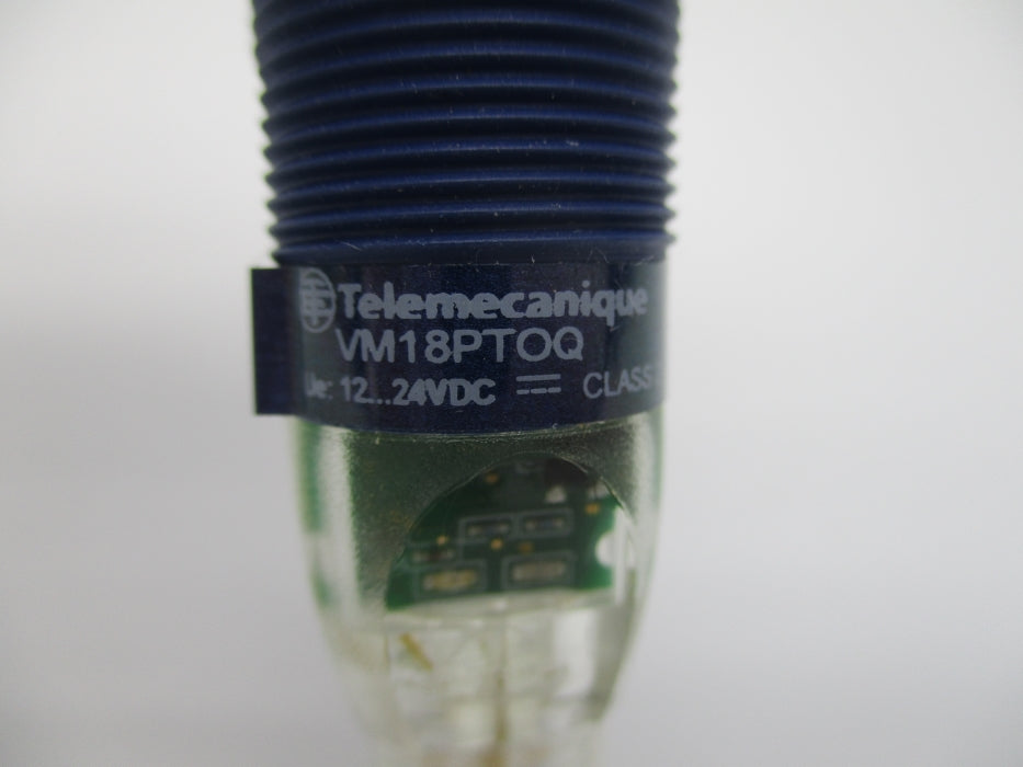TELEMECANIQUE VM18PTOQ NSNP