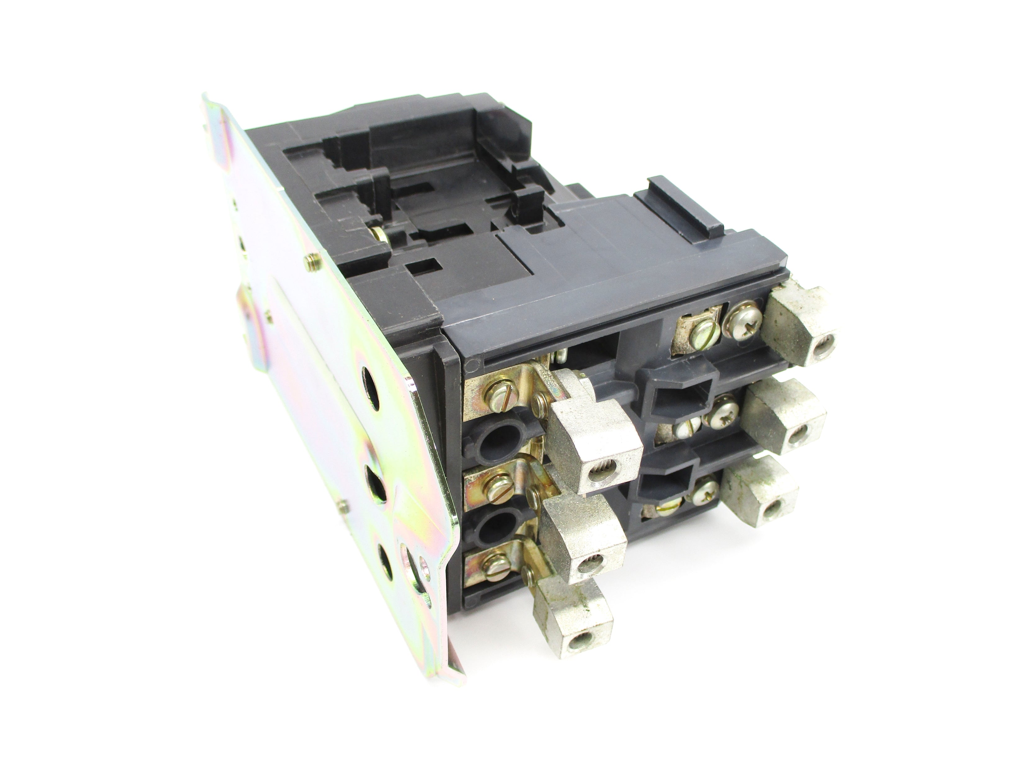 ALLEN BRADLEY 500-COD930 SER. A 110-120V (BR/YL) NSMP