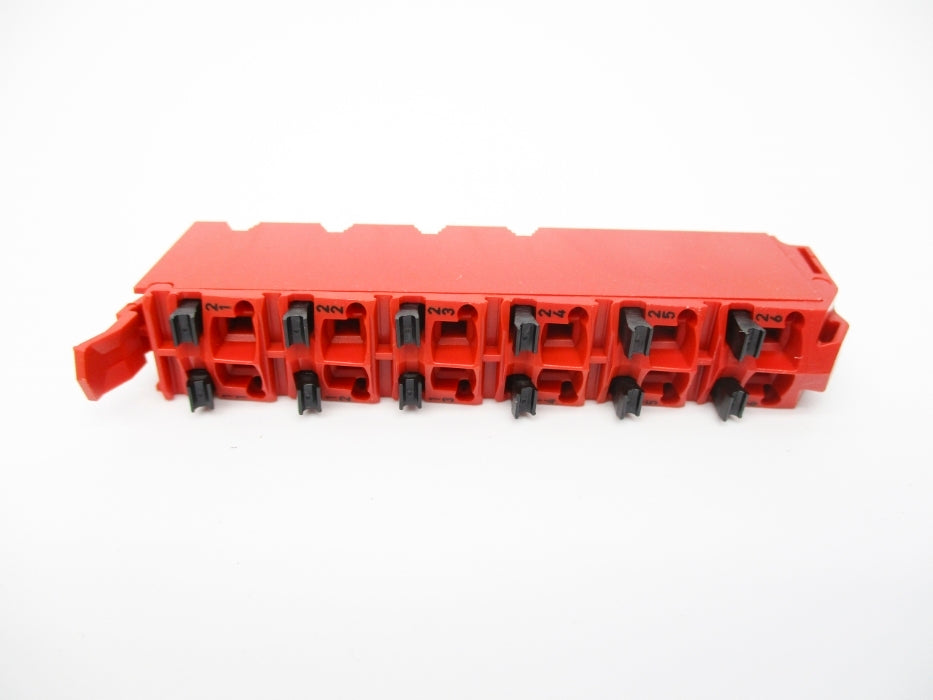 SCHNEIDER ELECTRIC TM5ACTB52FS (AS PICTURED) NSMP