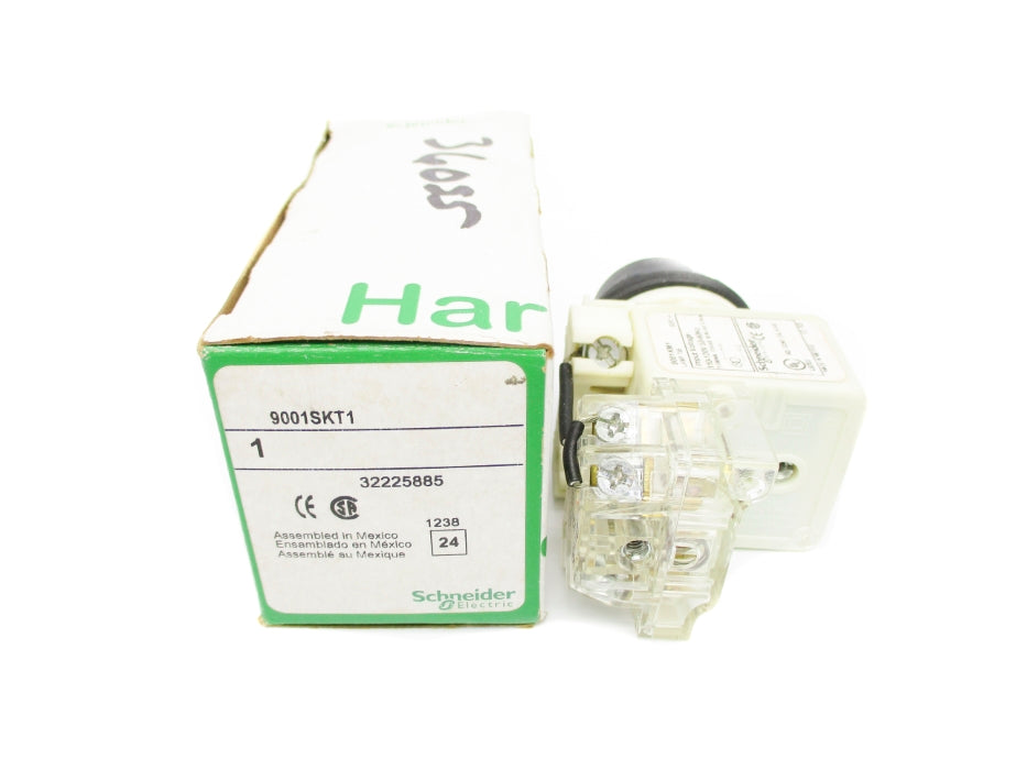 SCHNEIDER ELECTRIC 9001SKT1 SER. J NSMP