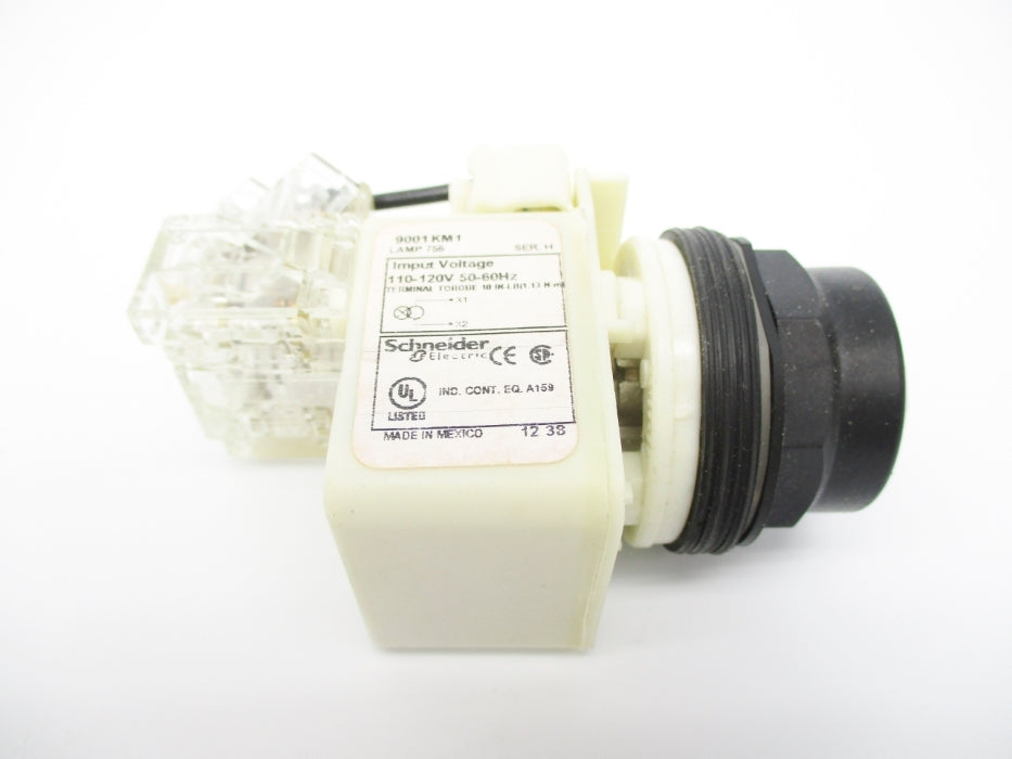SCHNEIDER ELECTRIC 9001SKT1 SER. J NSMP