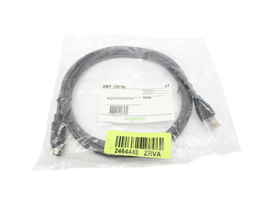 SCHNEIDER ELECTRIC XBTZ9780 NSMP
