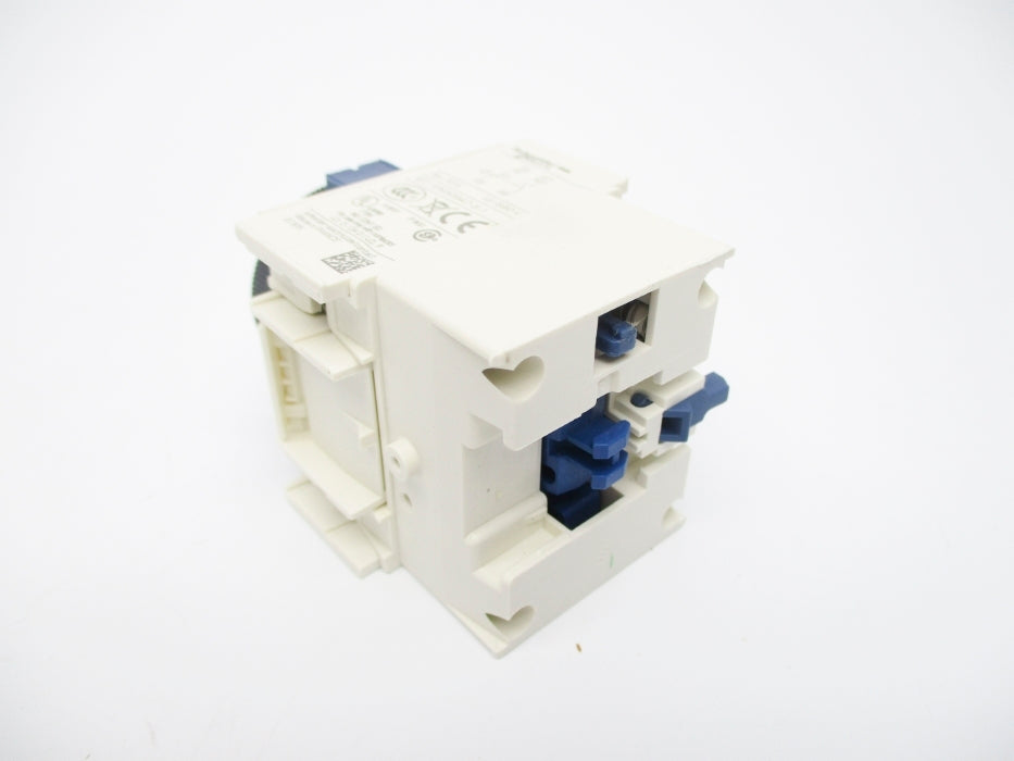 SCHNEIDER ELECTRIC LADT0 0.1-3S NSMP