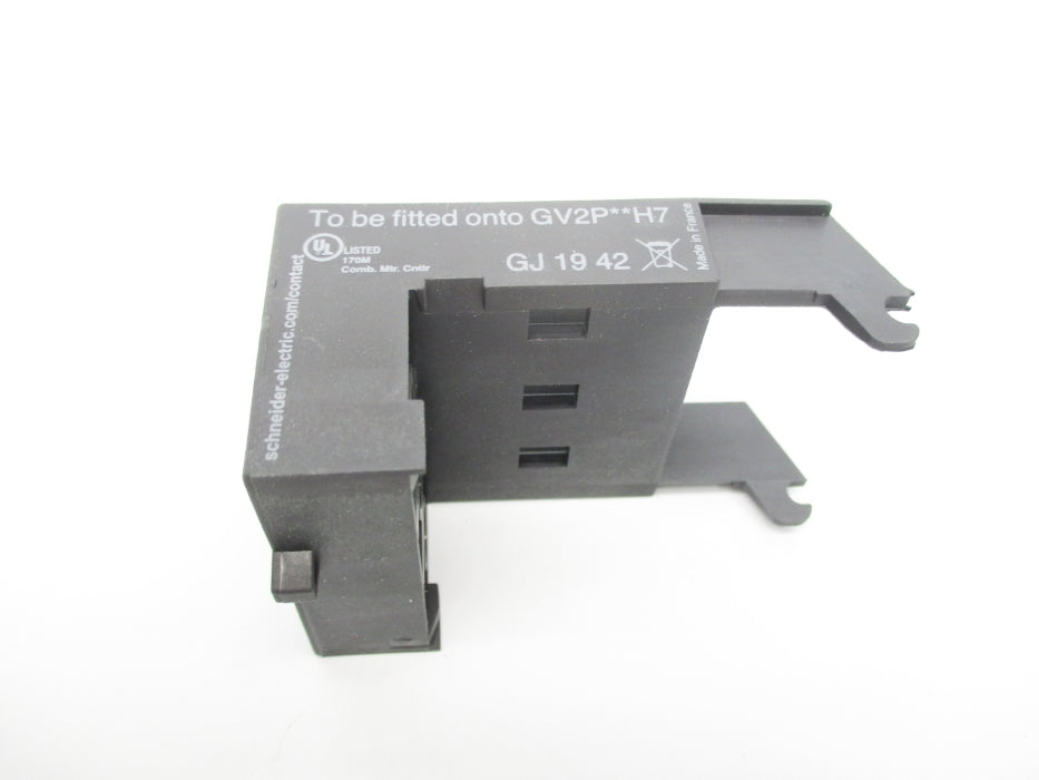 SCHNEIDER ELECTRIC GV2GH7 NSMP