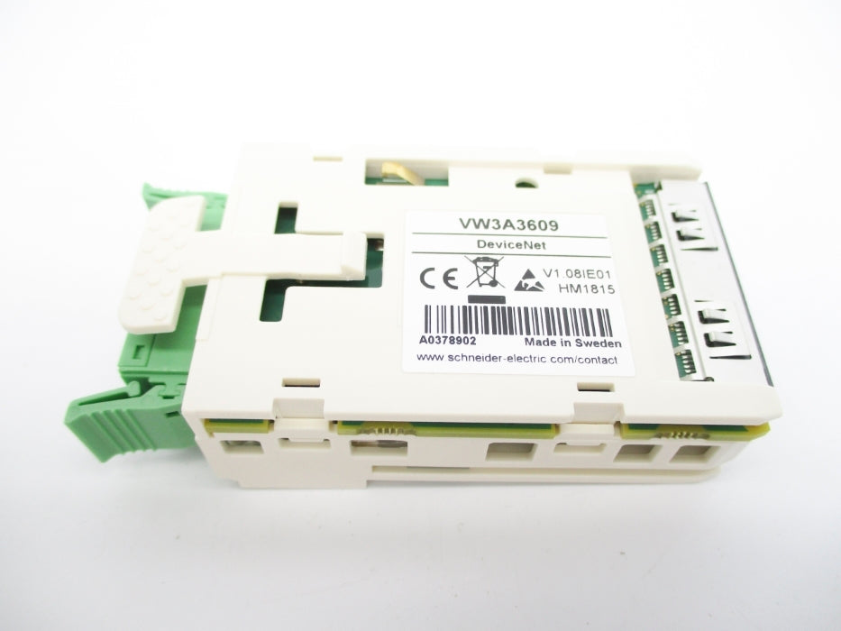SCHNEIDER ELECTRIC VW3A3609 NSMP