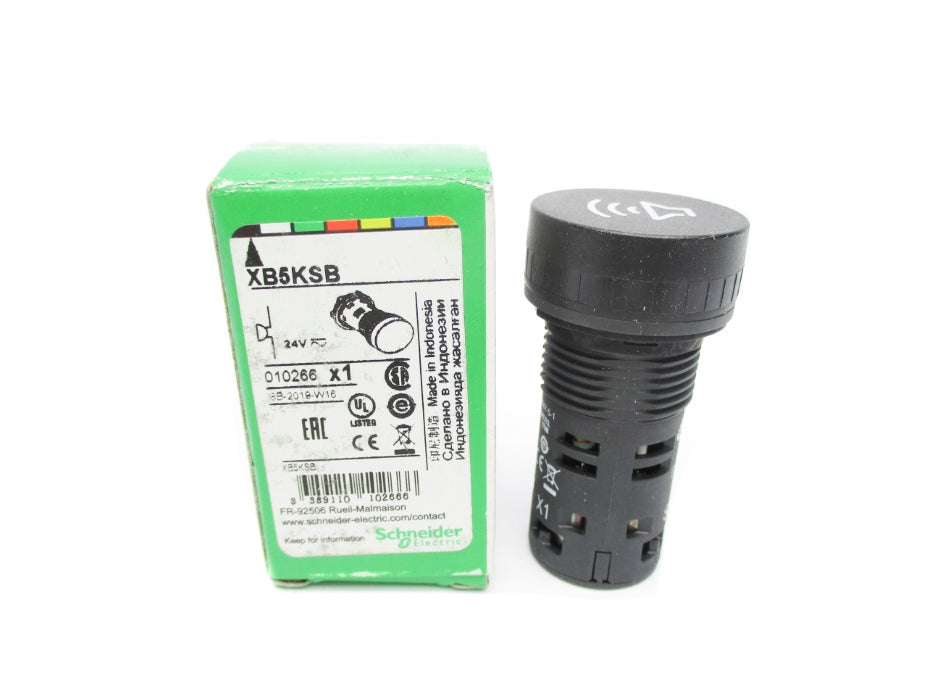 SCHNEIDER ELECTRIC XB5KSB NSMP