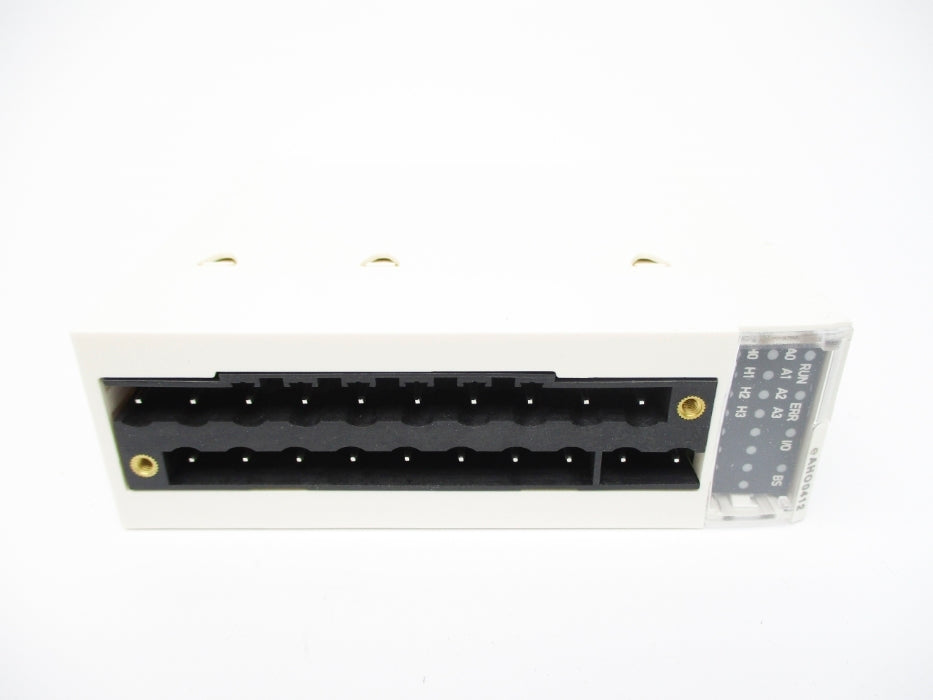 SCHNEIDER ELECTRIC BMEAHO0412 NSMP