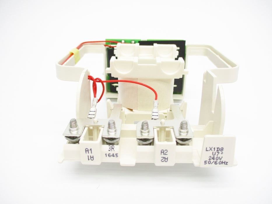 SCHNEIDER ELECTRIC LX1D8U7 NSMP