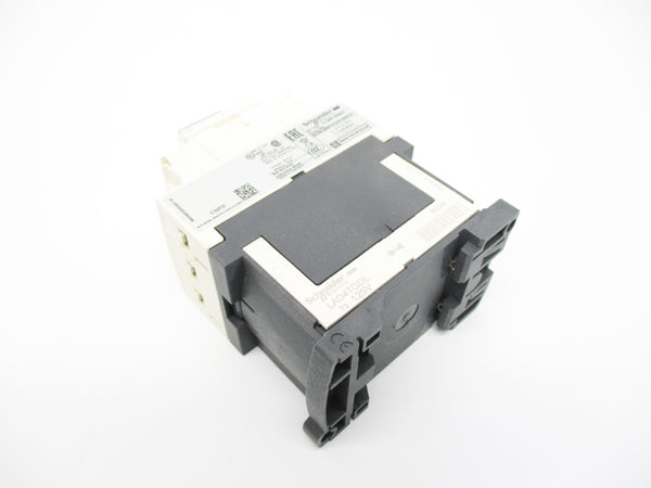 SCHNEIDER ELECTRIC CAD32FD 110VDC NSMP