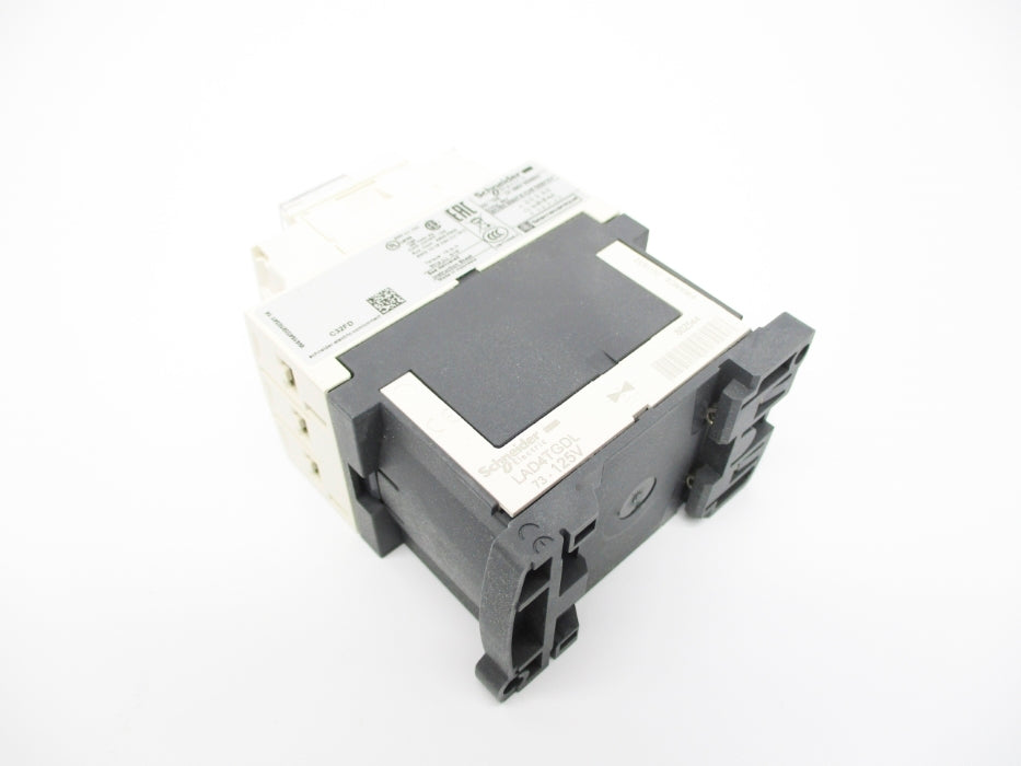 SCHNEIDER ELECTRIC CAD32FD 110VDC NSMP