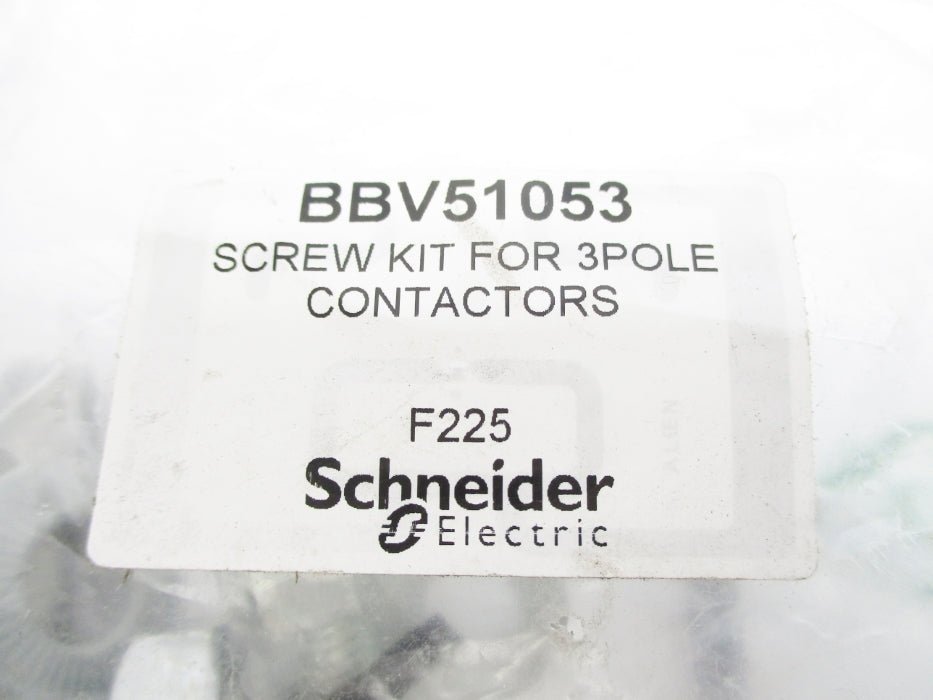 SCHNEIDER ELECTRIC BBV51053 NSMP