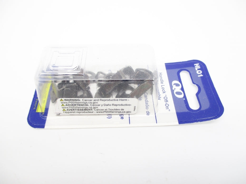SQUARE D HLO1CP SER. 000 (PKG OF 5) NSMP