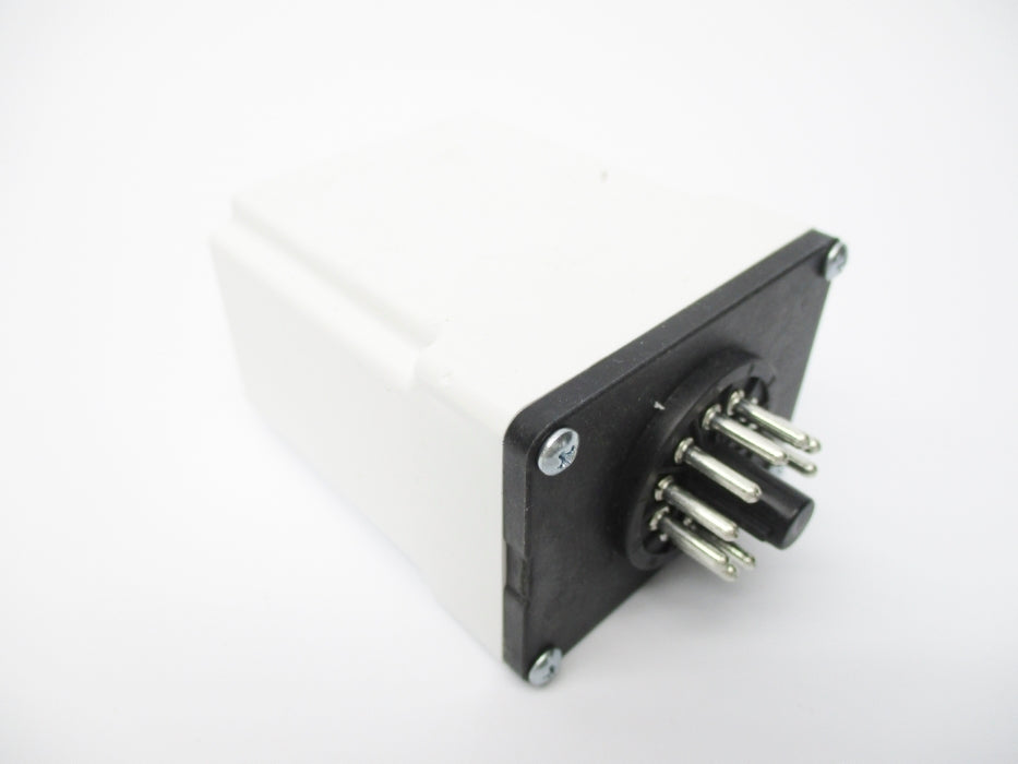 SQUARE D 9050JCK27V20 SER. H 0.3S-30M 110/120V NSMP