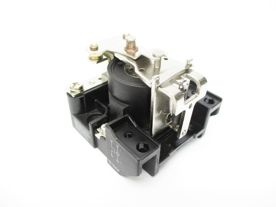 SQUARE D 8501CDO21V60 SER. E 110/125VDC 20A NSMP