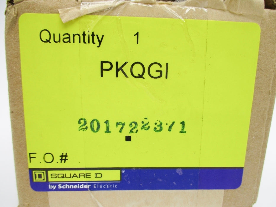 SQUARE D PKQGI NSMP