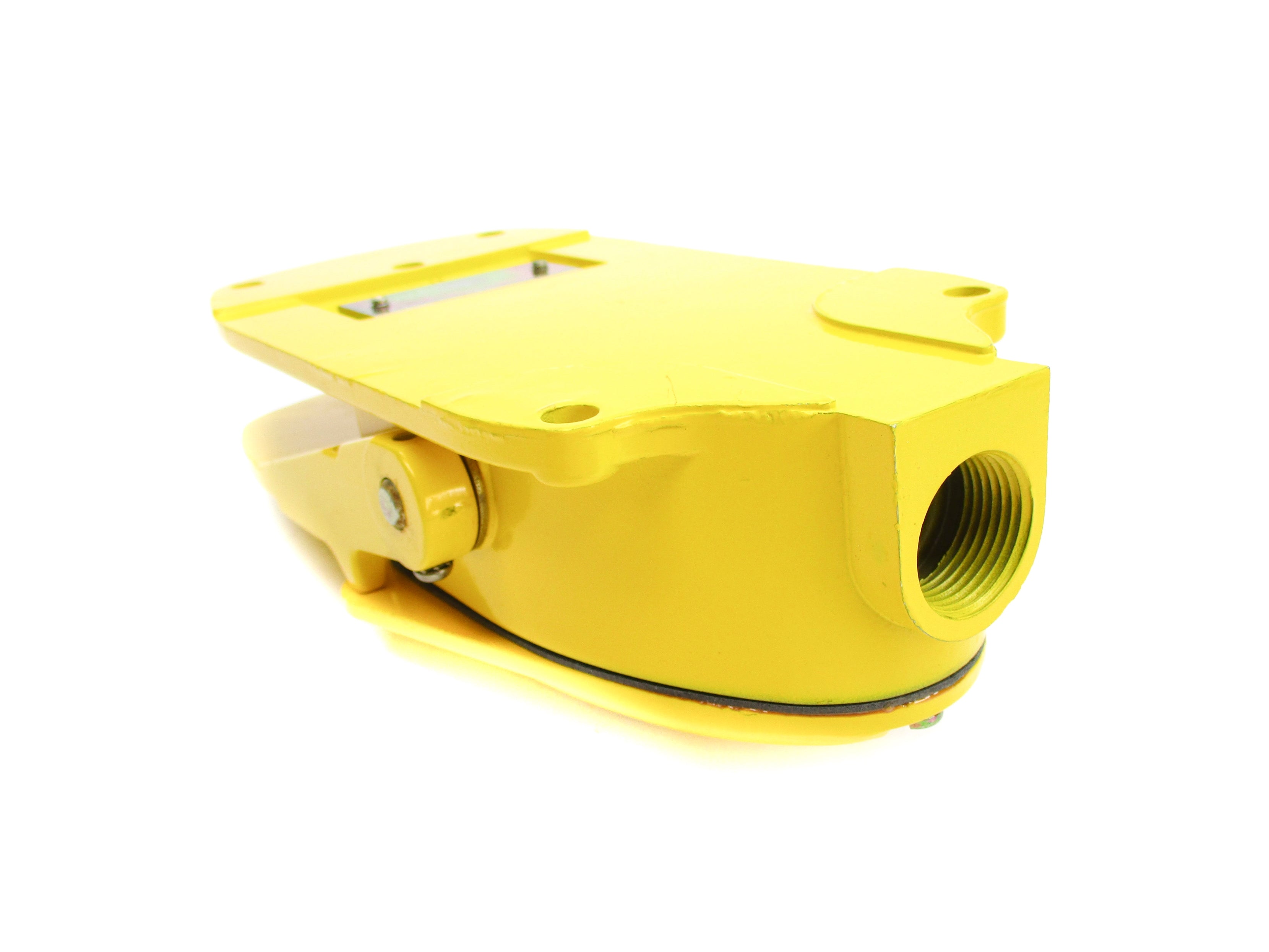 SQUARE D 9002AW5 SER. B NSNP