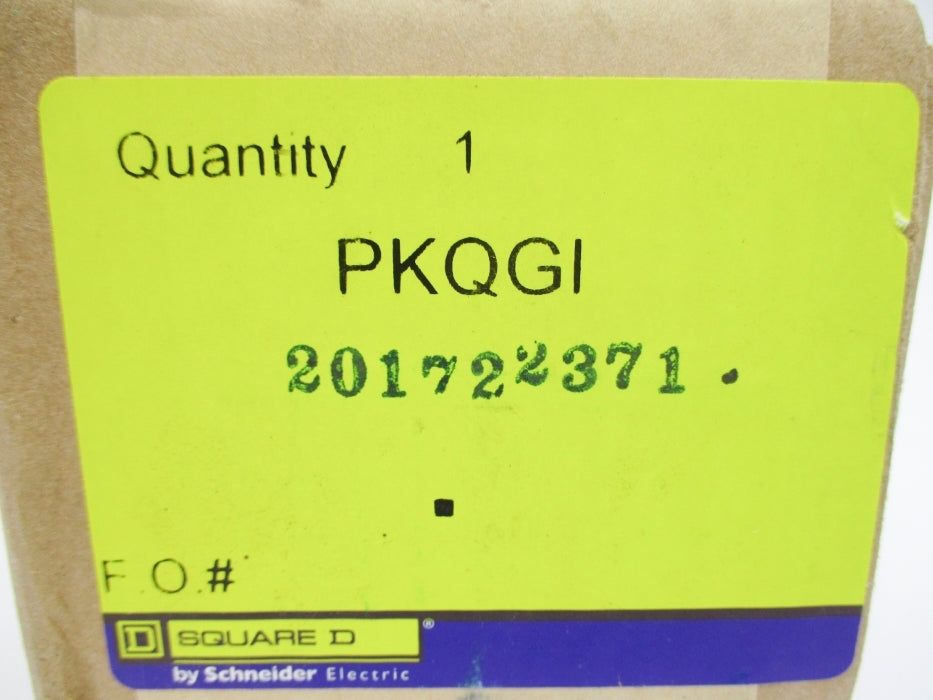 SQUARE D PKQGI NSFS