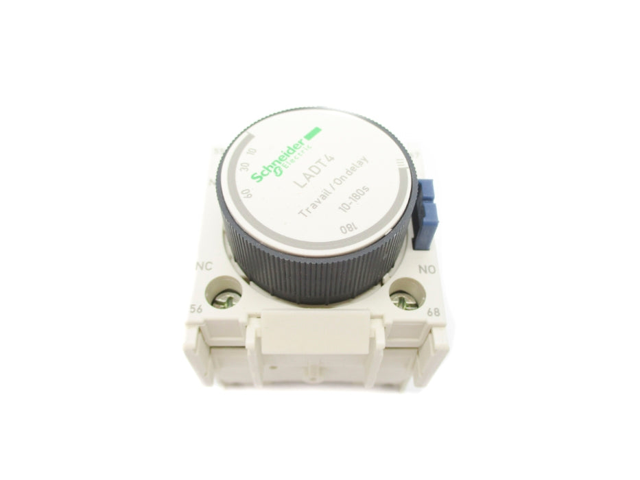 SCHNEIDER ELECTRIC LADT4 10-180S NSNP