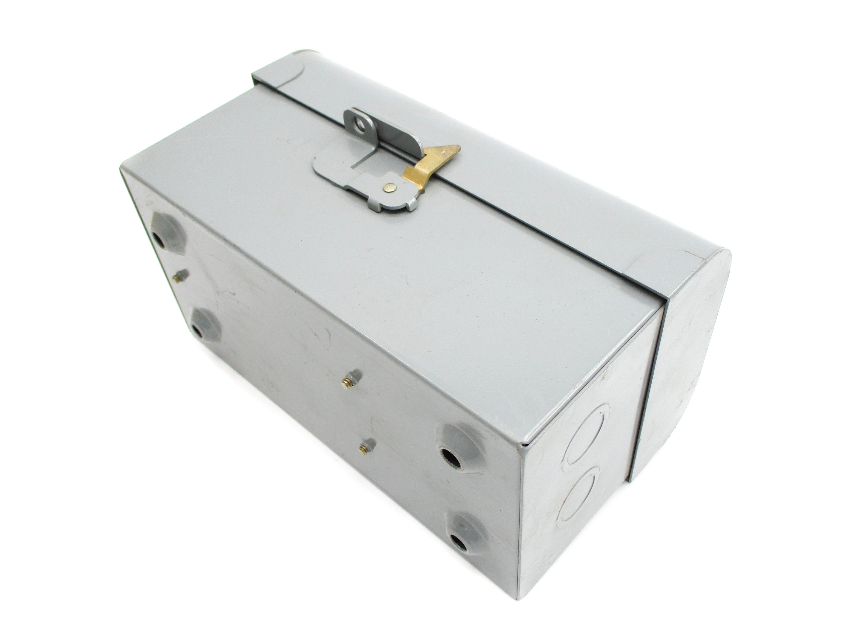 SQUARE D 9050BG1E SER. E 110/120V NSNP