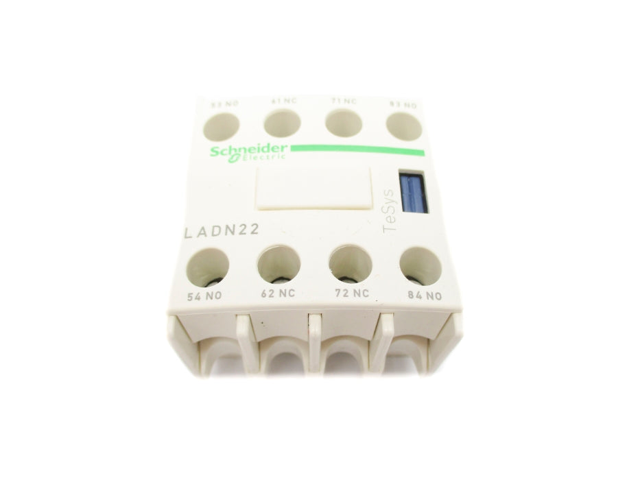 SCHNEIDER ELECTRIC LADN22 NSNP