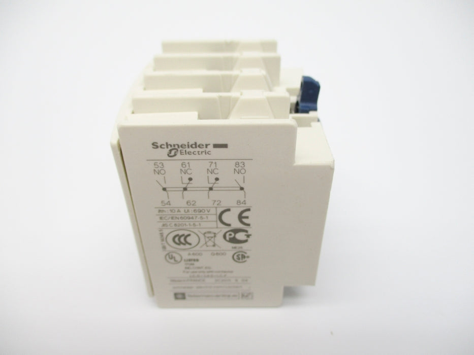 SCHNEIDER ELECTRIC LADN22 NSNP