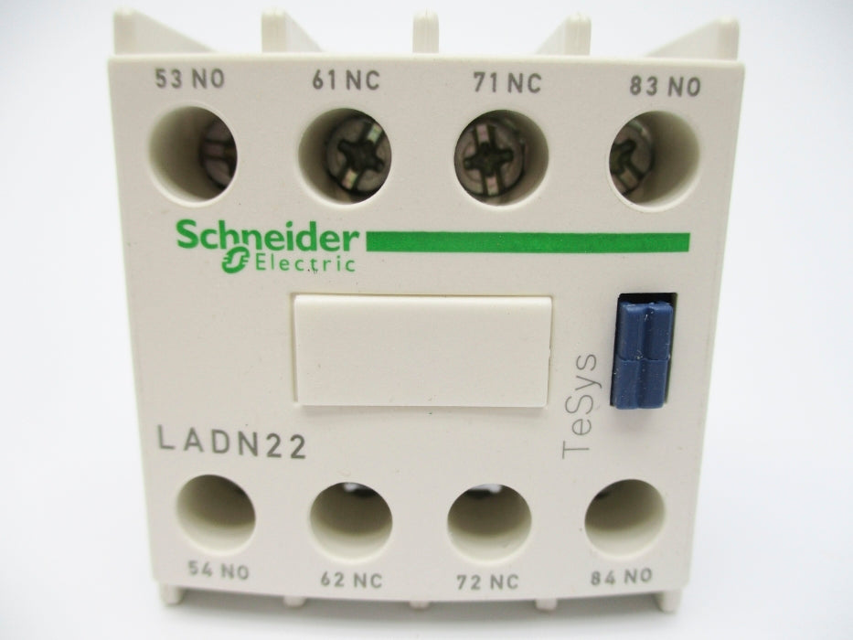 SCHNEIDER ELECTRIC LADN22 NSNP
