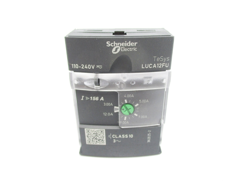 SCHNEIDER ELECTRIC LUCA12FU NSNP