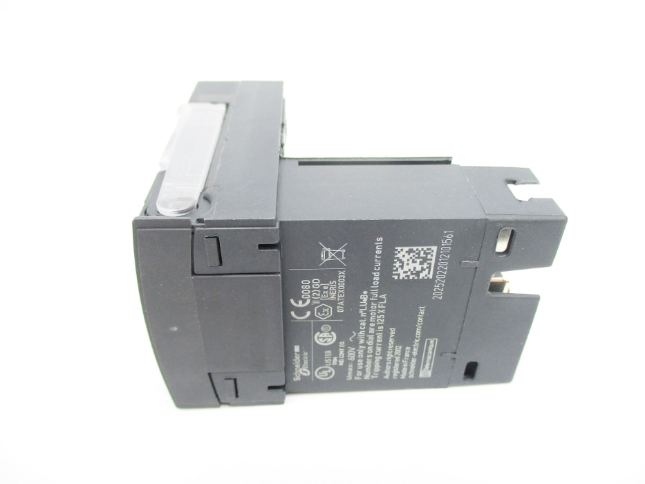 SCHNEIDER ELECTRIC LUCA12FU NSNP