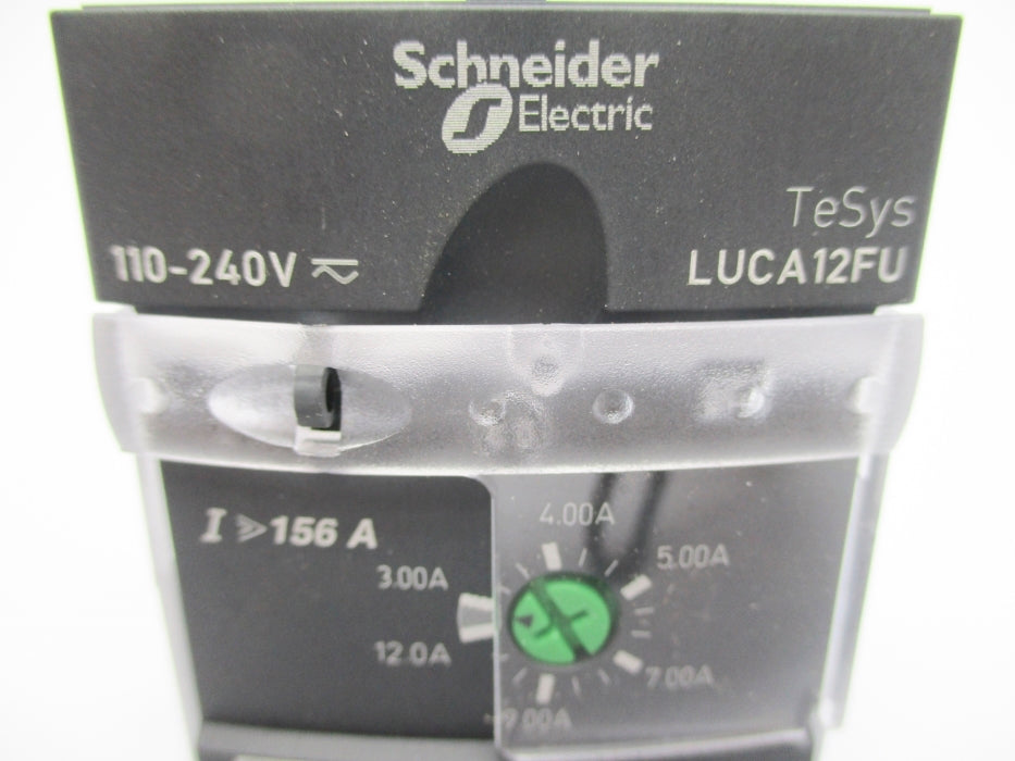 SCHNEIDER ELECTRIC LUCA12FU NSNP