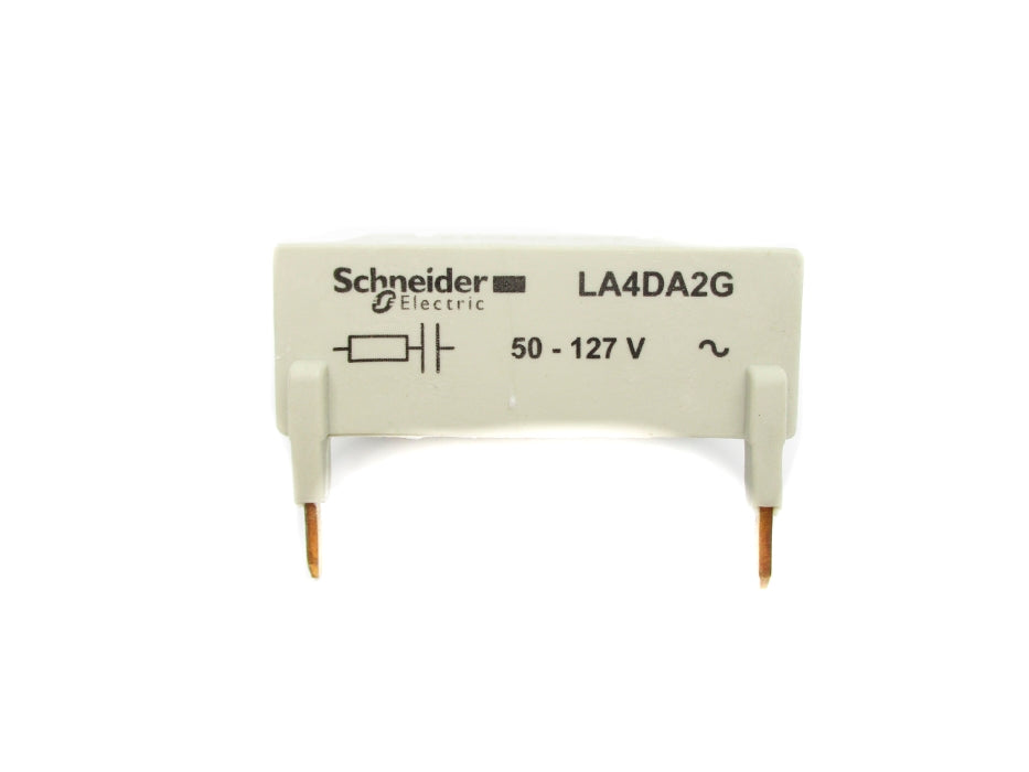 SCHNEIDER ELECTRIC LA4DA2G NSNP
