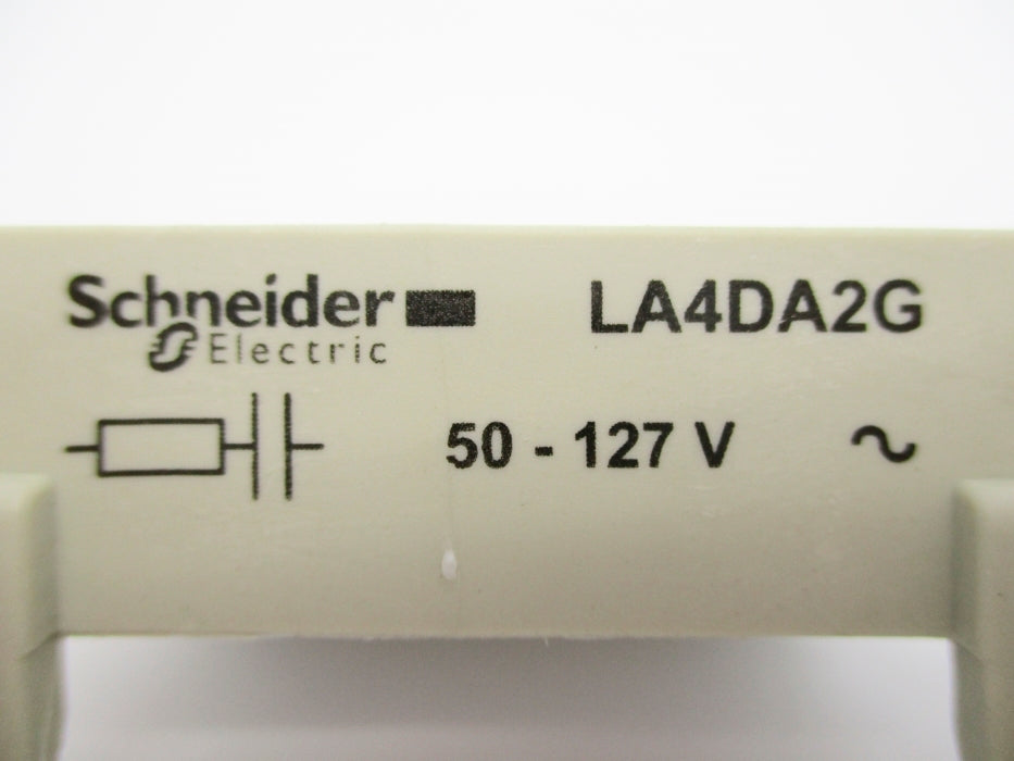 SCHNEIDER ELECTRIC LA4DA2G NSNP