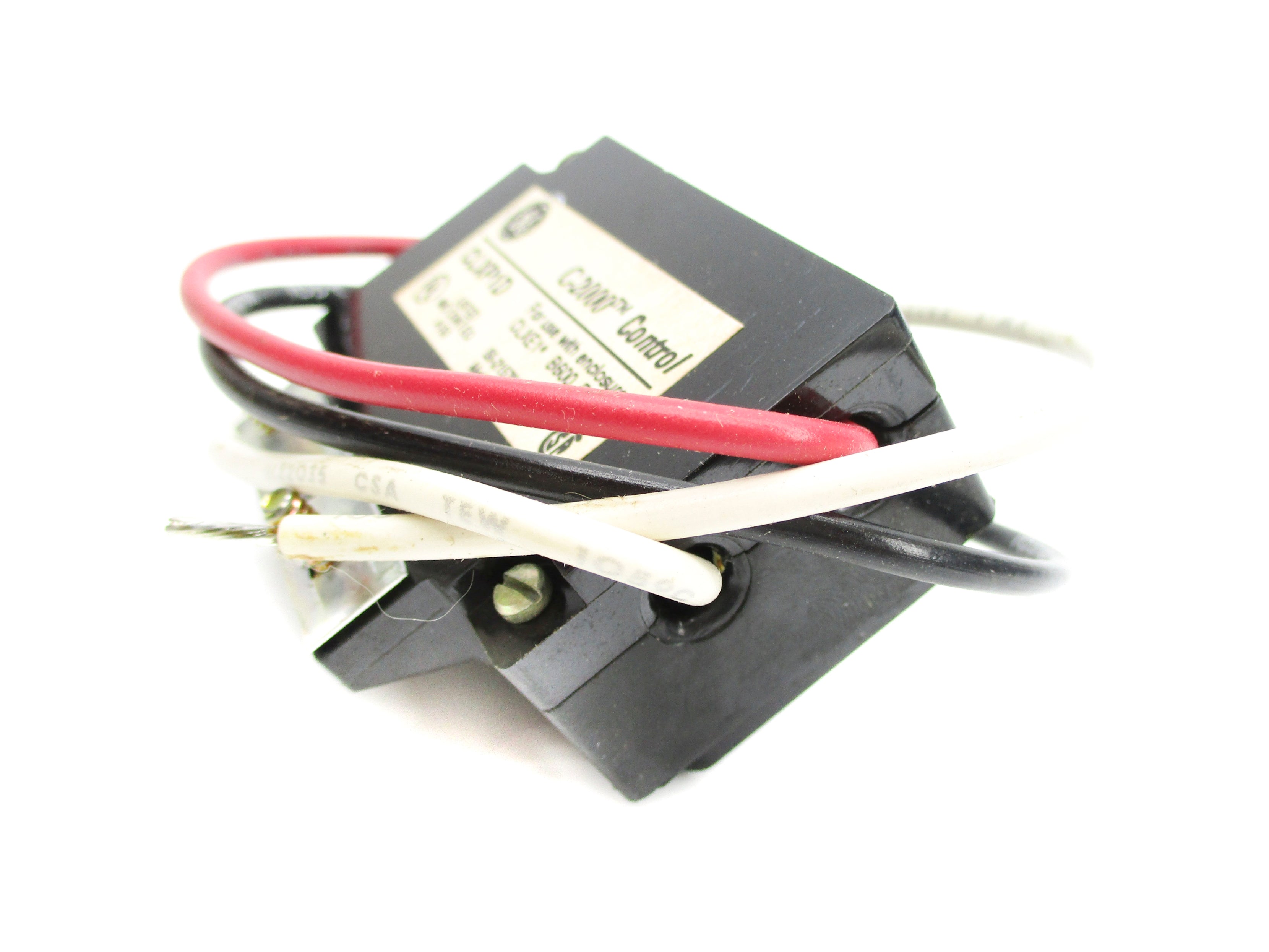 GENERAL ELECTRIC CLXP1D NSNP