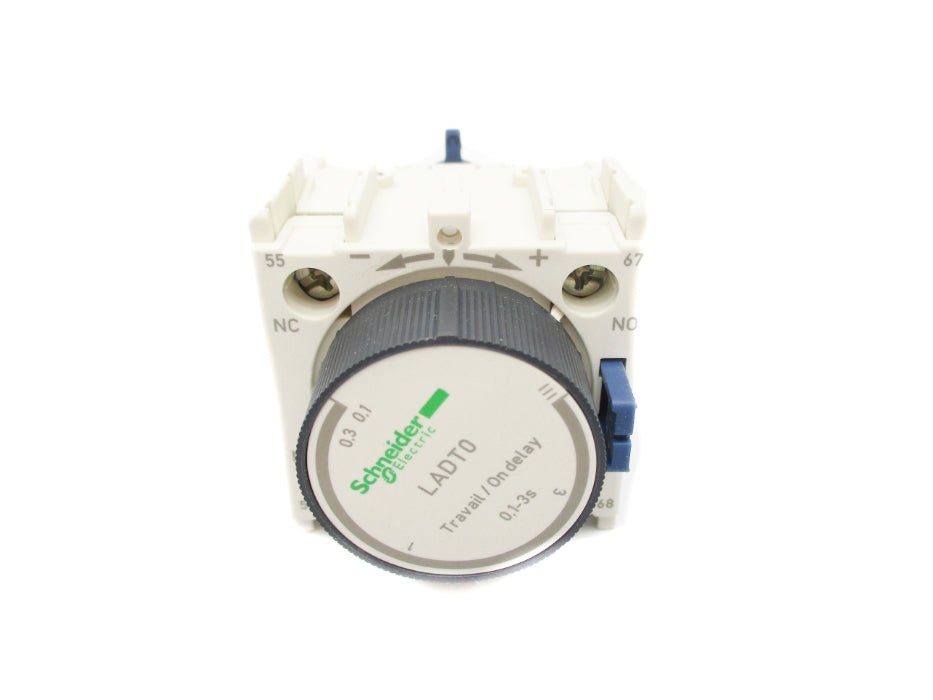 SCHNEIDER ELECTRIC LADT0 0.1-3S NSNP