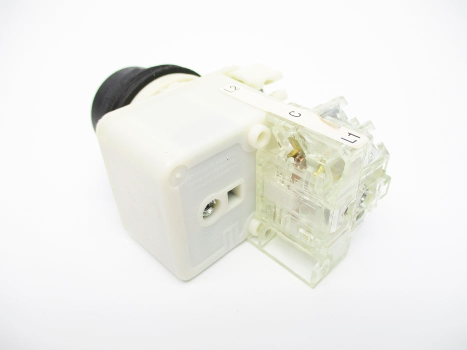 SCHNEIDER ELECTRIC 9001KM1 SER. H (AS PICTURED2) NSNP