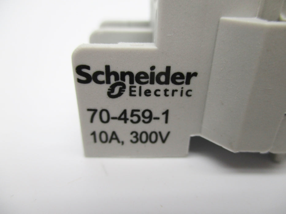 SCHNEIDER ELECTRIC 70-459-1 300V 10A NSNP