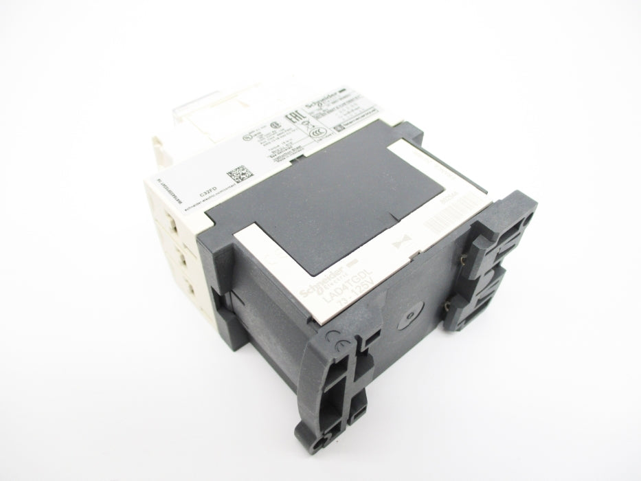 SCHNEIDER ELECTRIC CAD32FD 110VDC NSNP