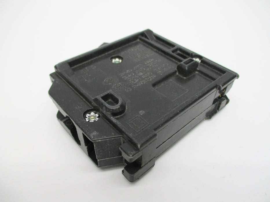 SQUARE D HOM115 120/240V 15A NSNP