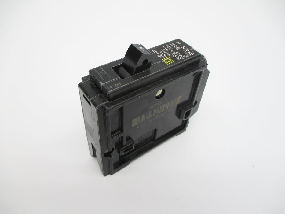 SQUARE D HOM115 120/240V 15A NSNP