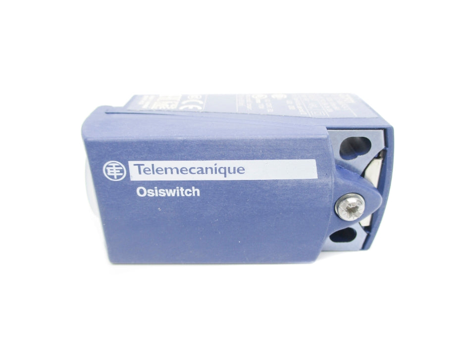 TELEMECANIQUE ZCP21 500V 10A (AS PICTURED) NSNP