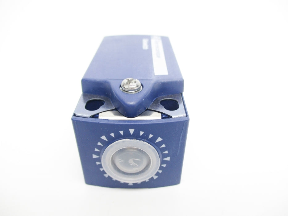 TELEMECANIQUE ZCP21 500V 10A (AS PICTURED) NSNP