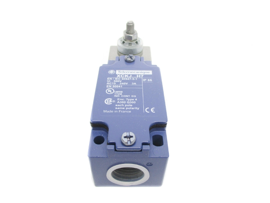 TELEMECANIQUE ZCK-J404 NSNP