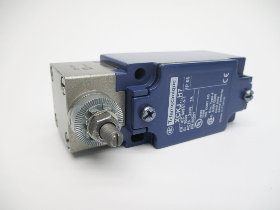 TELEMECANIQUE ZCK-J404 NSNP
