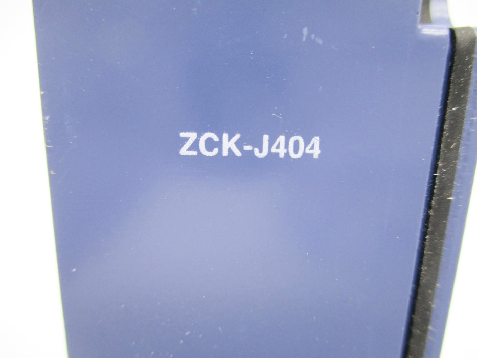 TELEMECANIQUE ZCK-J404 NSNP