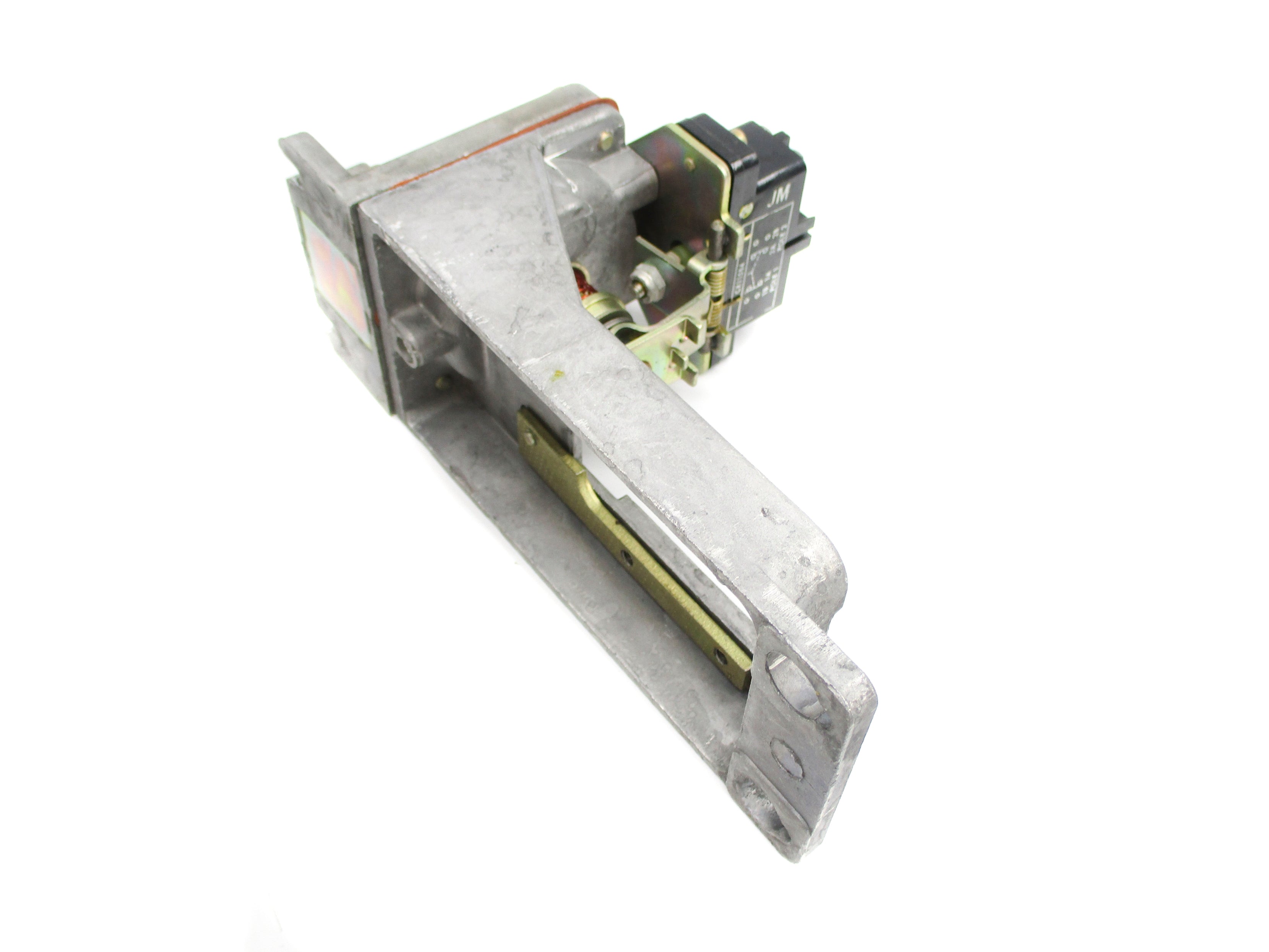 GENERAL ELECTRIC CR2820B12BAA2 SER. A 115V (AS PICTURED) NSNP