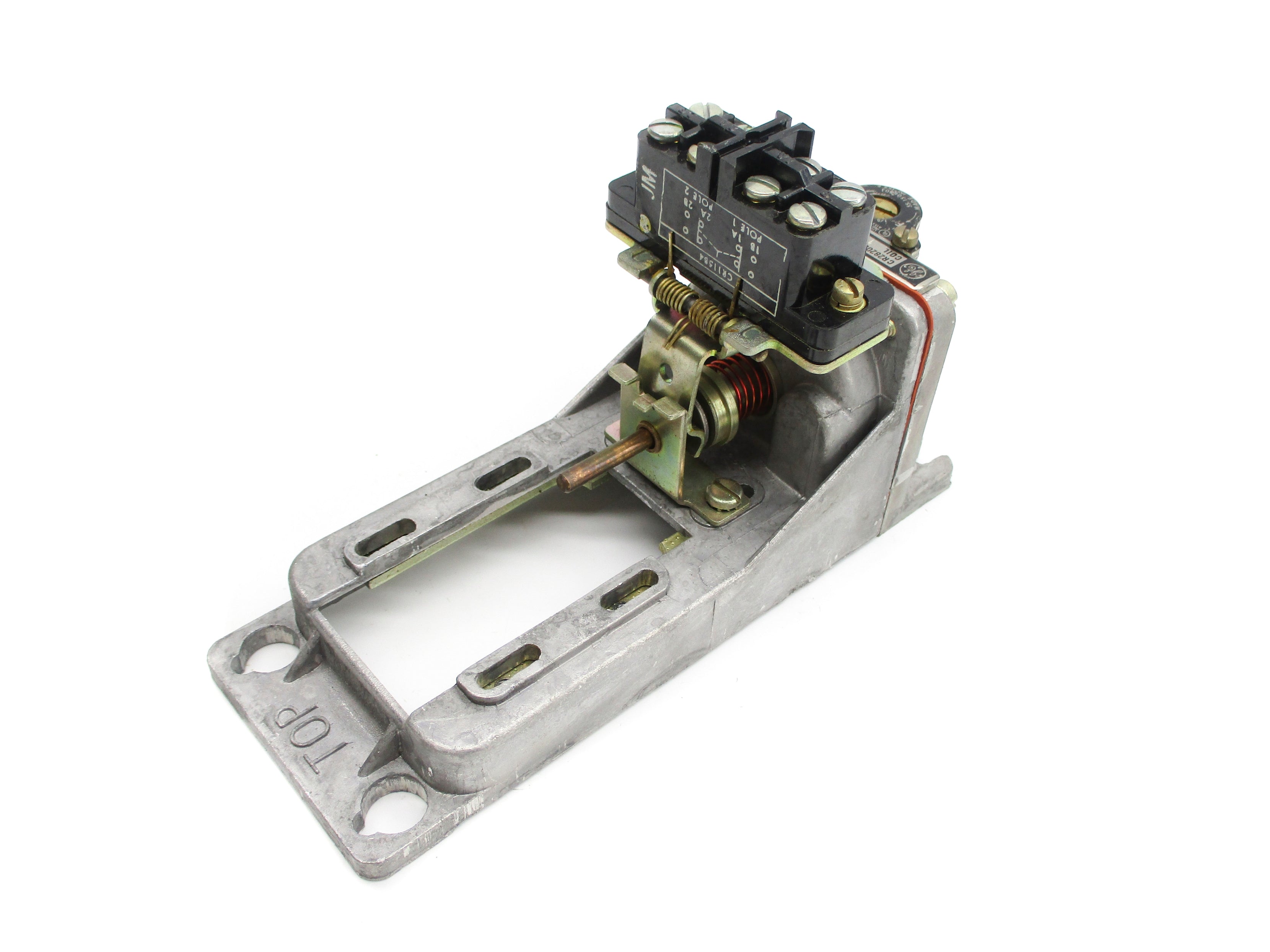 GENERAL ELECTRIC CR2820B12BAA2 SER. A 115V (AS PICTURED) NSNP